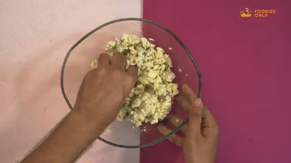 Paneer Roll Recipe